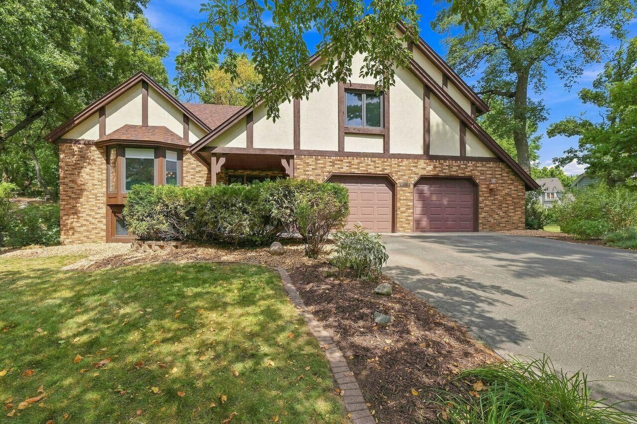 Property Photo:  7885 Lower 139th Court  MN 55124 