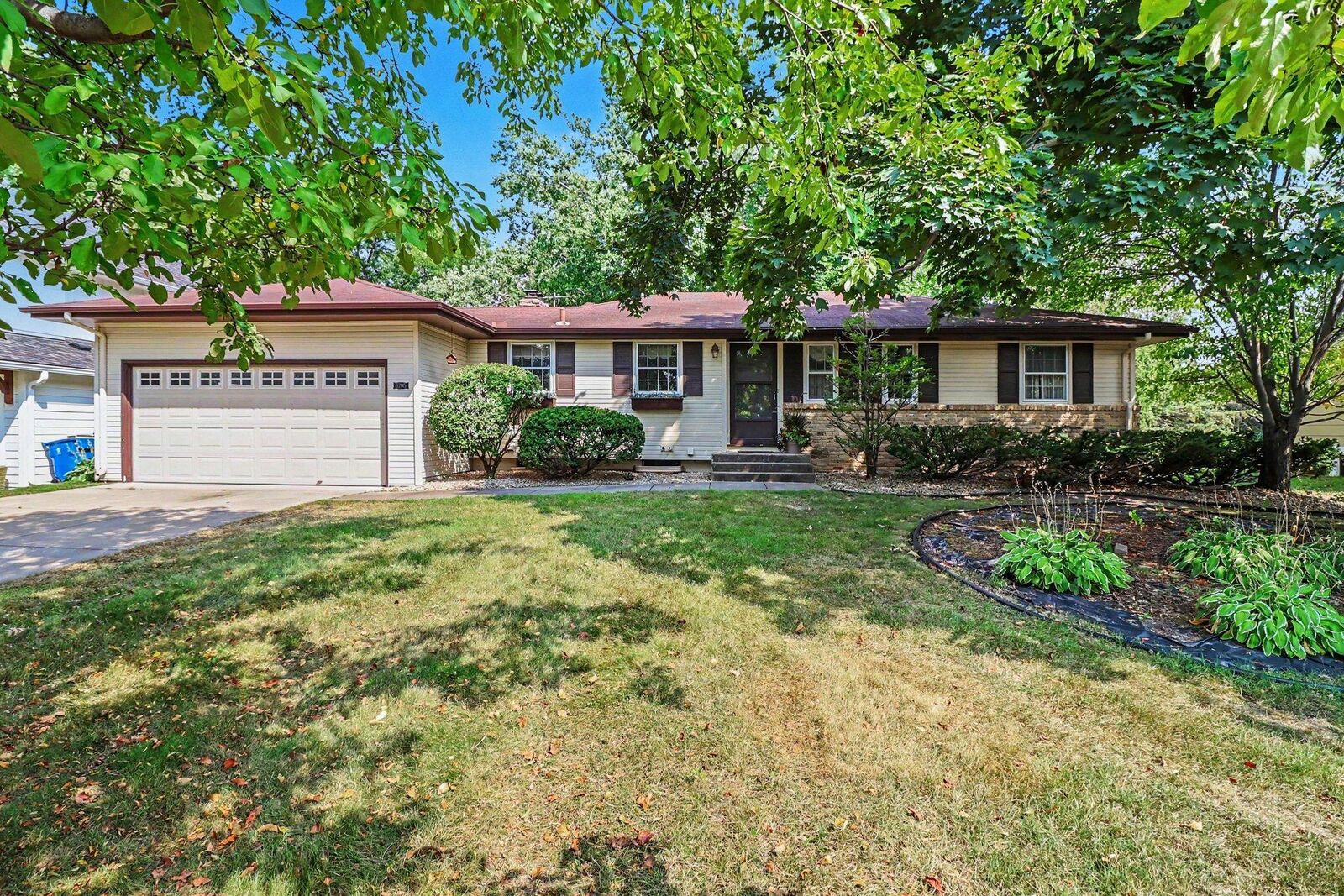 Property Photo:  5705 Hansen Road  MN 55436 