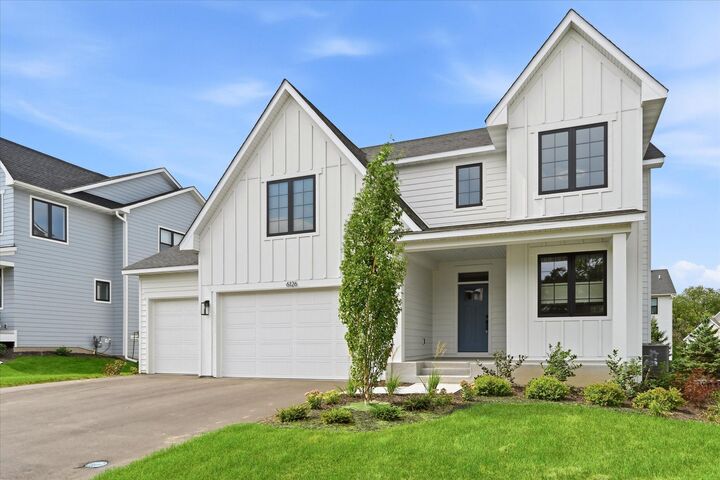 Property Photo:  6126 Harkness Lane S  MN 55016 