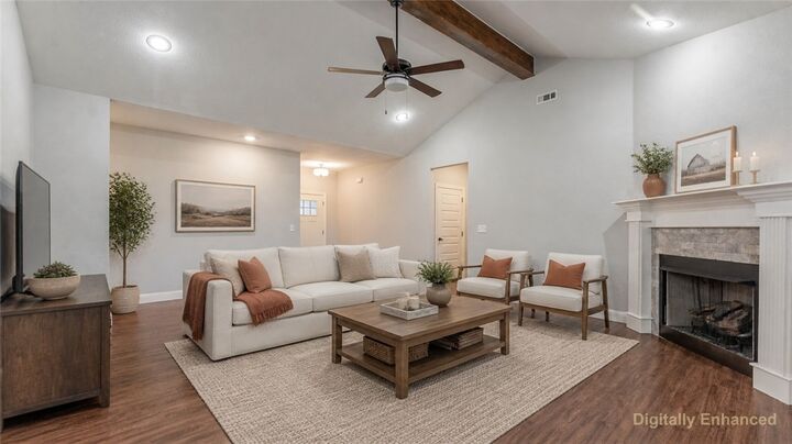 Property Photo: 761 Captain Stockton Street AR 72753