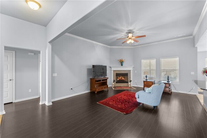 Property Photo: 1854 S Sinclair Avenue AR 72701
