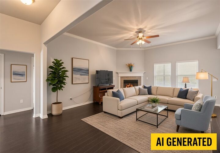 Property Photo:  1854 S Sinclair Avenue  AR 72701 