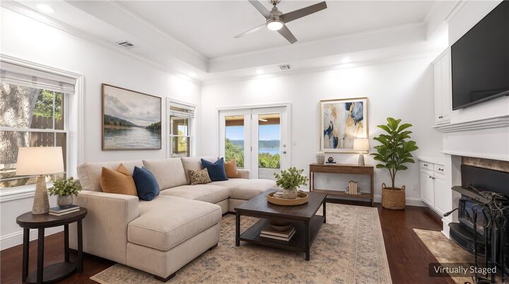 Property Photo:  15300 Putman Road  AR 72756 