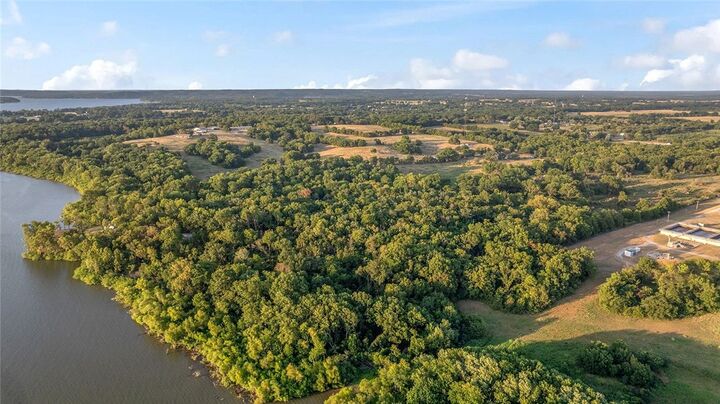 Property Photo:  E 280 Road  OK 74344 