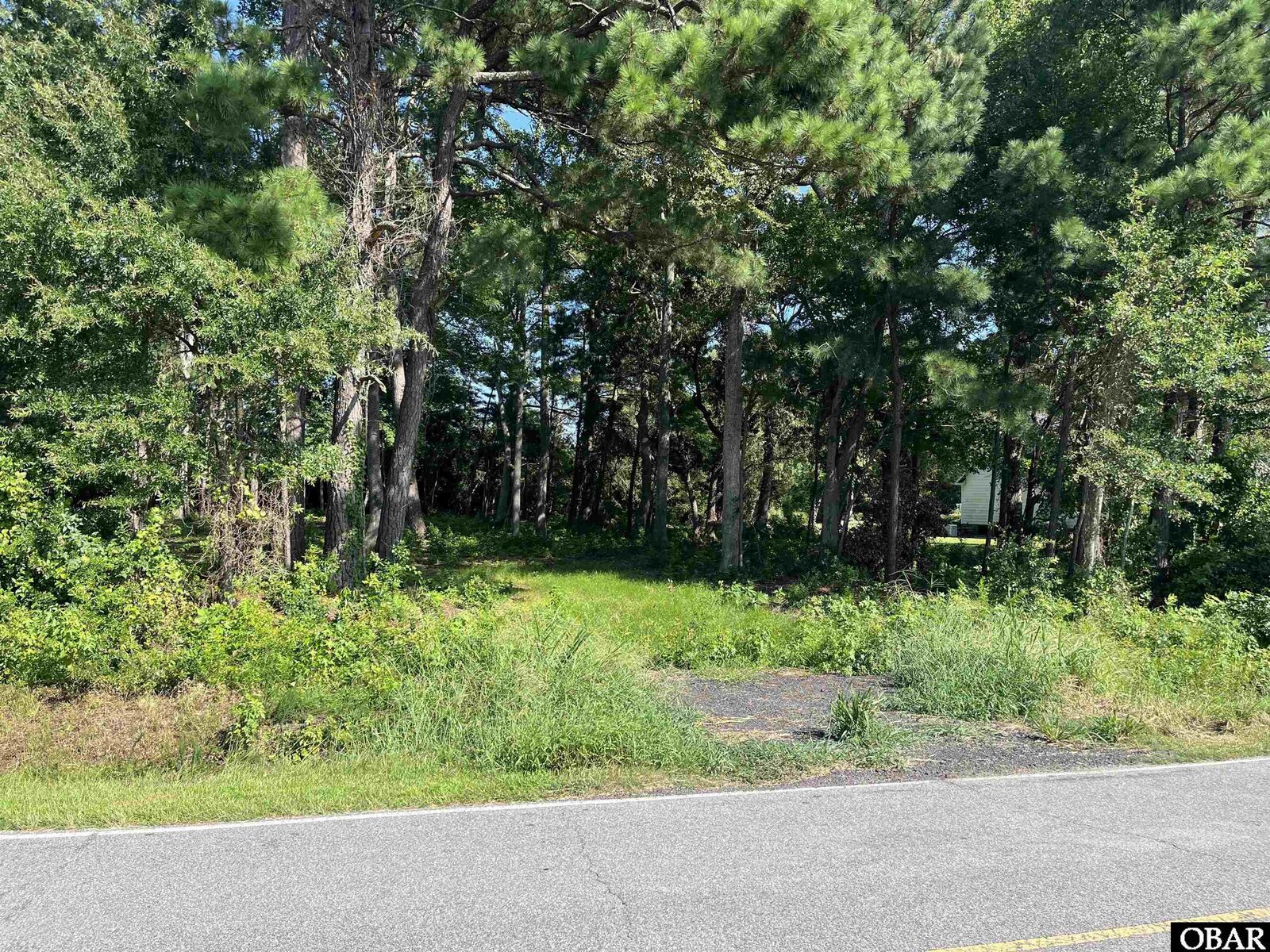 Property Photo:  271 Grandy Road  NC 27939 