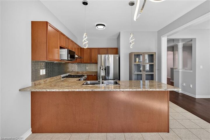 Property Photo:  244 Raymond Road  ON L9K 0H5 