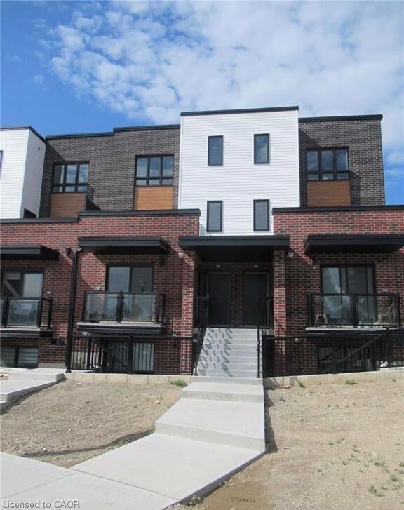 Property Photo: 243 Chapel Hill Drive ON N2R 1N3