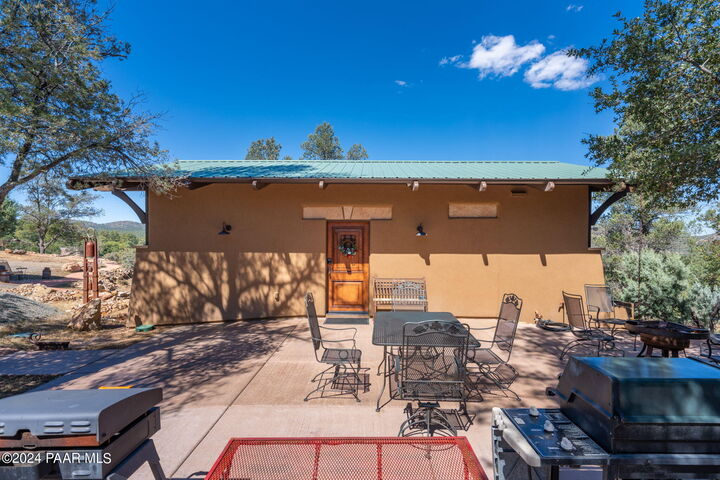 Property Photo: 1802 Bridge Park Place AZ 86305