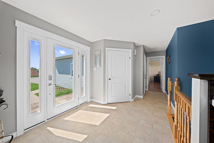 Property Photo: 40 Dunbar Road PE C0B 1K0