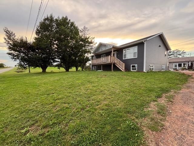 Property Photo: 22 Riverview Crescent PE C0A 2E0