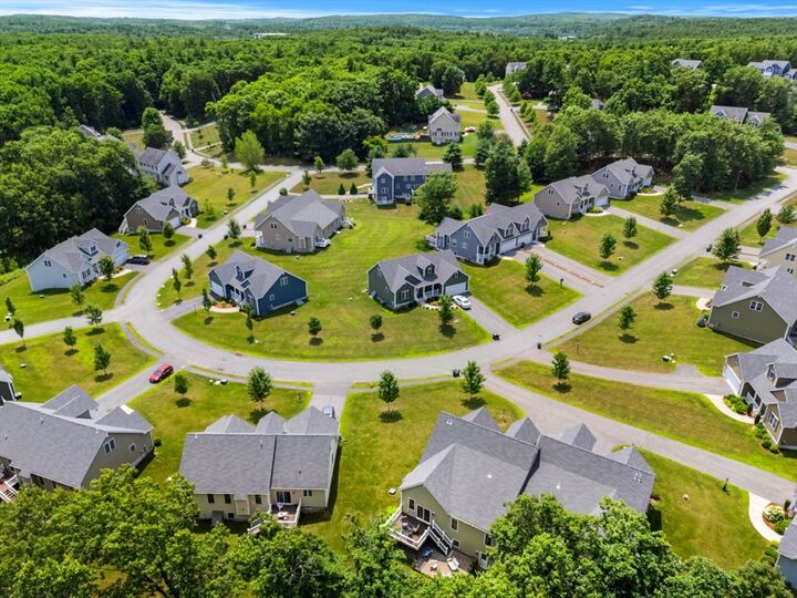 Property Photo:  63 Hummingbird Ln A  MA 01450 