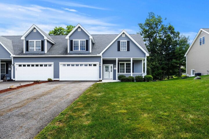 Property Photo: 63 Hummingbird Ln A MA 01450