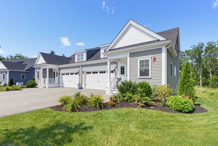 Property Photo:  25 Wheeler Hill Rd 25  MA 01503 