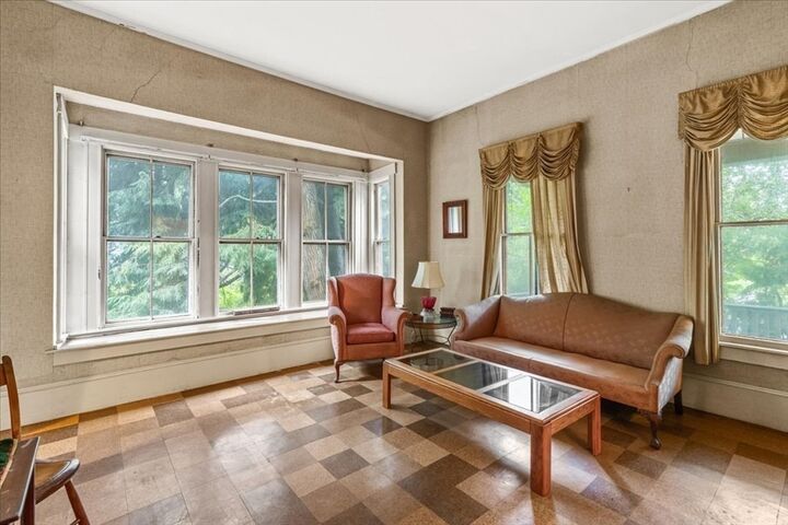 Property Photo: 40 Columbus St MA 02461