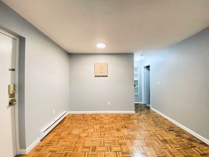 Property Photo:  7 Weld St. 45  MA 01702 