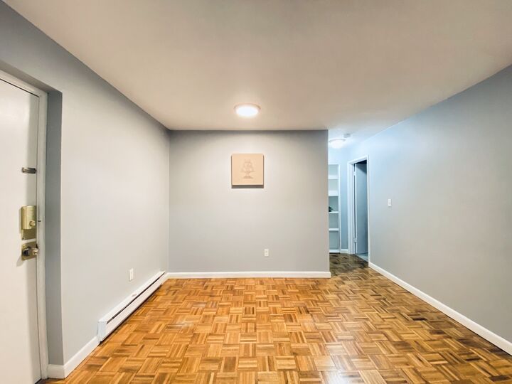 Property Photo:  7 Weld St. 45  MA 01702 