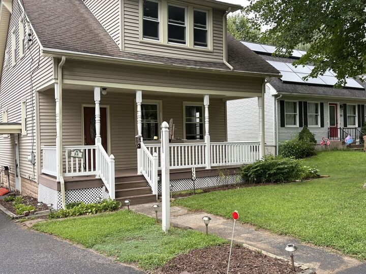 Property Photo: 88 Carr Avenue MA 01001