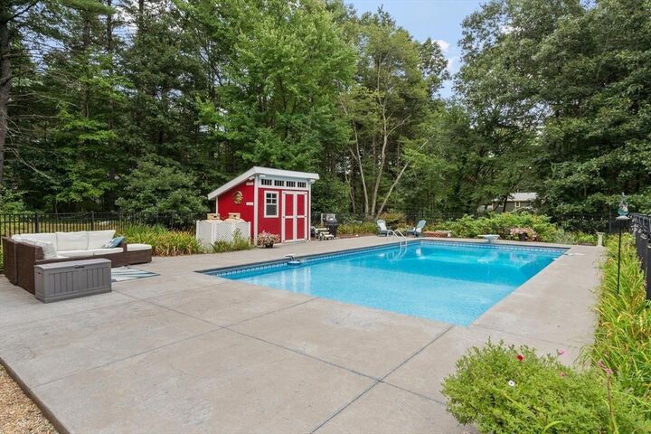 Property Photo:  3 Eldridge Road  MA 01451 