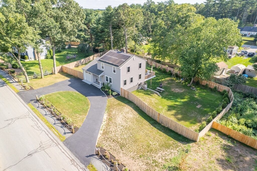 Property Photo:  11 Tall Pines  MA 02360 