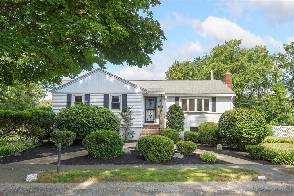 Property Photo:  12 Third St  MA 01906 