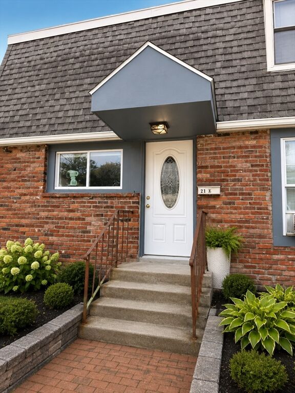Property Photo:  19 Chestnut St 21D  MA 01701 