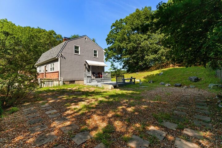 Property Photo:  42 Thistle Street  MA 01905 