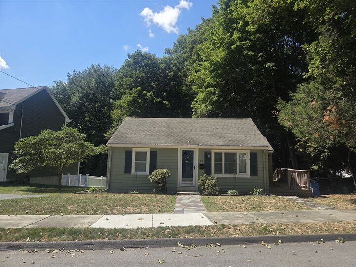 Property Photo:  19 Penny Lane  MA 02180 