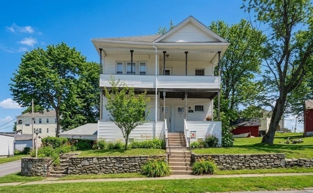 Property Photo:  24 Ingleside Avenue  MA 01604 