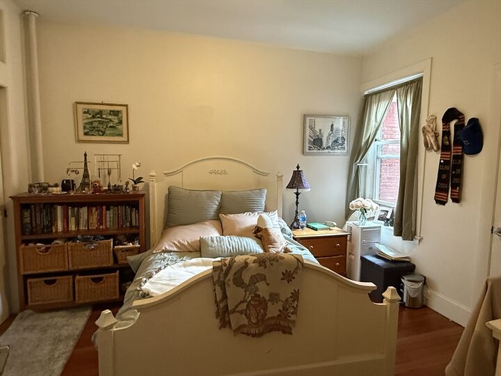 Property Photo: 1871 Beacon St 4A MA 02445