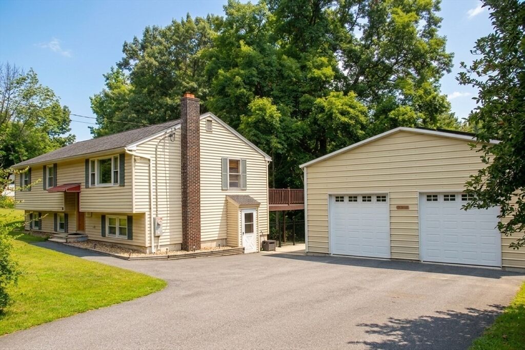 Property Photo:  19 Long Pond Road  MA 01879 