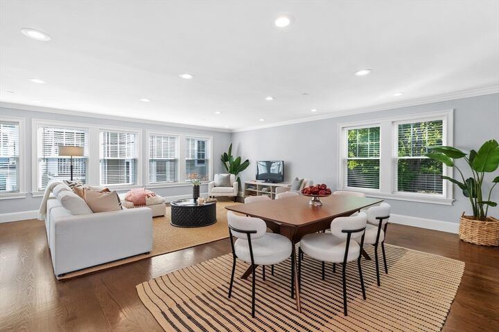 Property Photo:  15 Sparhawk St 4  MA 02135 