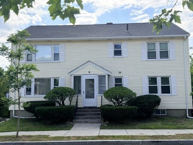 Property Photo:  6 Bates Rd E  MA 02472 