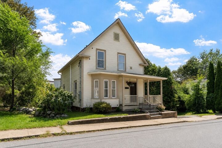 Property Photo:  460 Pleasant St  MA 01440 