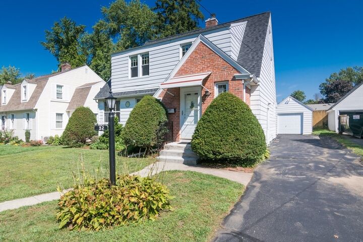 Property Photo:  32 Elmwood Ave  MA 01106 