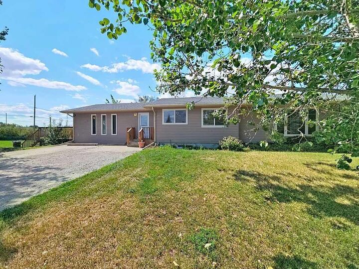 Property Photo: 504 5 Street AB T1J 2L0