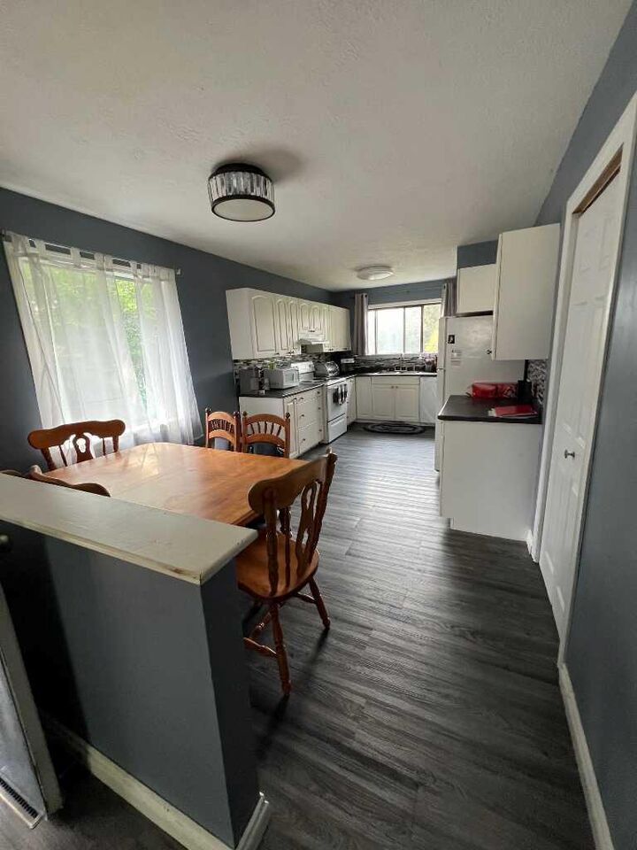 Property Photo: 707 Cherry Street AB T0H 0C0