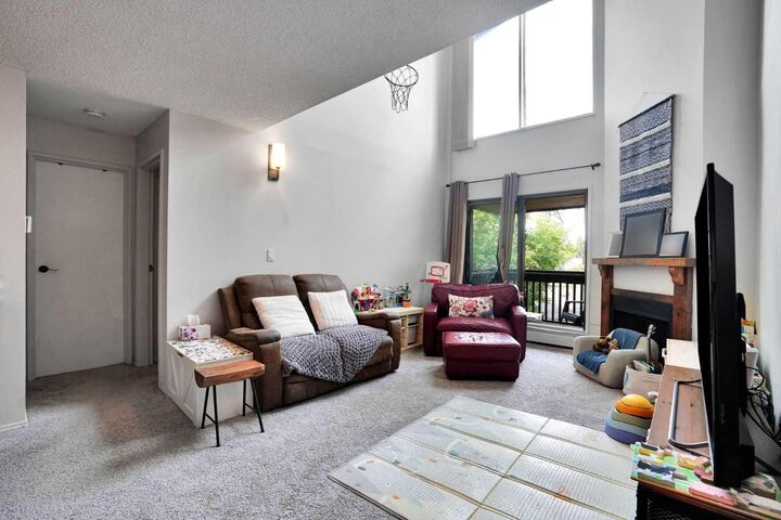 Property Photo: 7301 4A Street SW 308A AB T2V 4V8