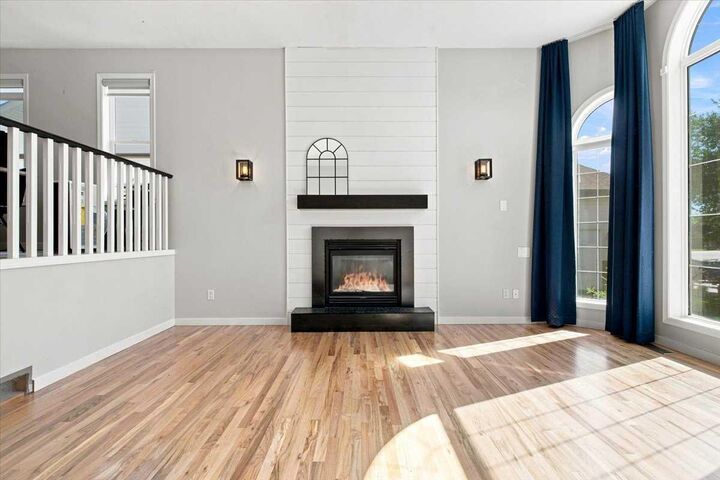 Property Photo: 9810 66 Avenue AB T8W 2S1