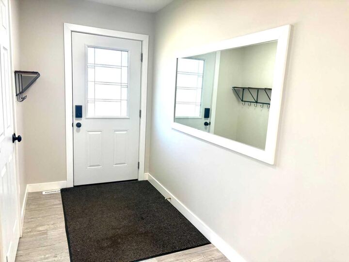 Property Photo: 4613 55 Avenue AB T9X 1R2
