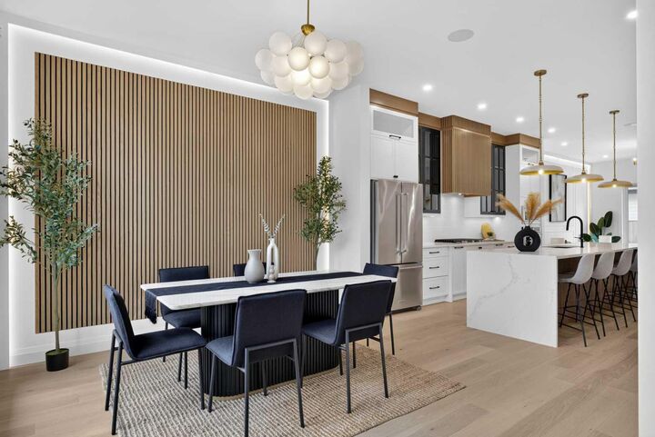 Property Photo: 525 32 Street NW AB T2N 2V8