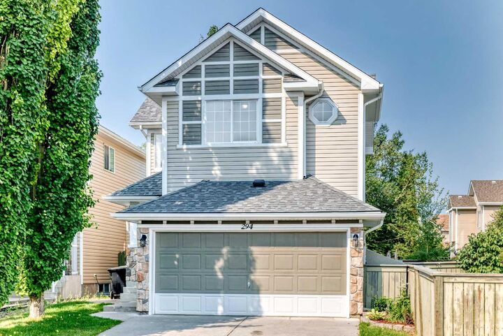 294 Cougar Plateau Way SW — photo 1