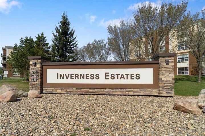 Property Photo: 12310 102 Street 411 AB T8V 0N4