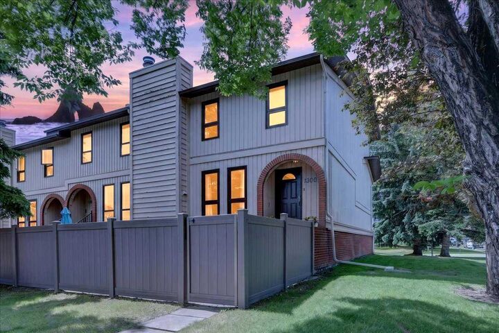 Property Photo: 13001 6 Street SW AB T2W 4J8