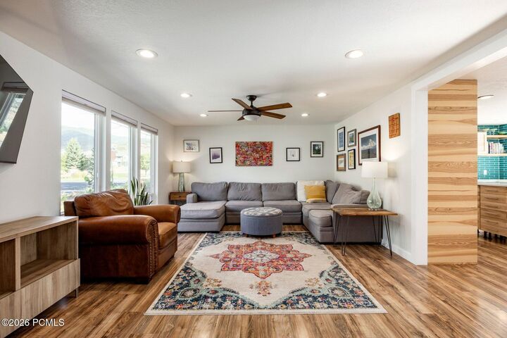Property Photo:  1024 N Magpie Circle  UT 84049 