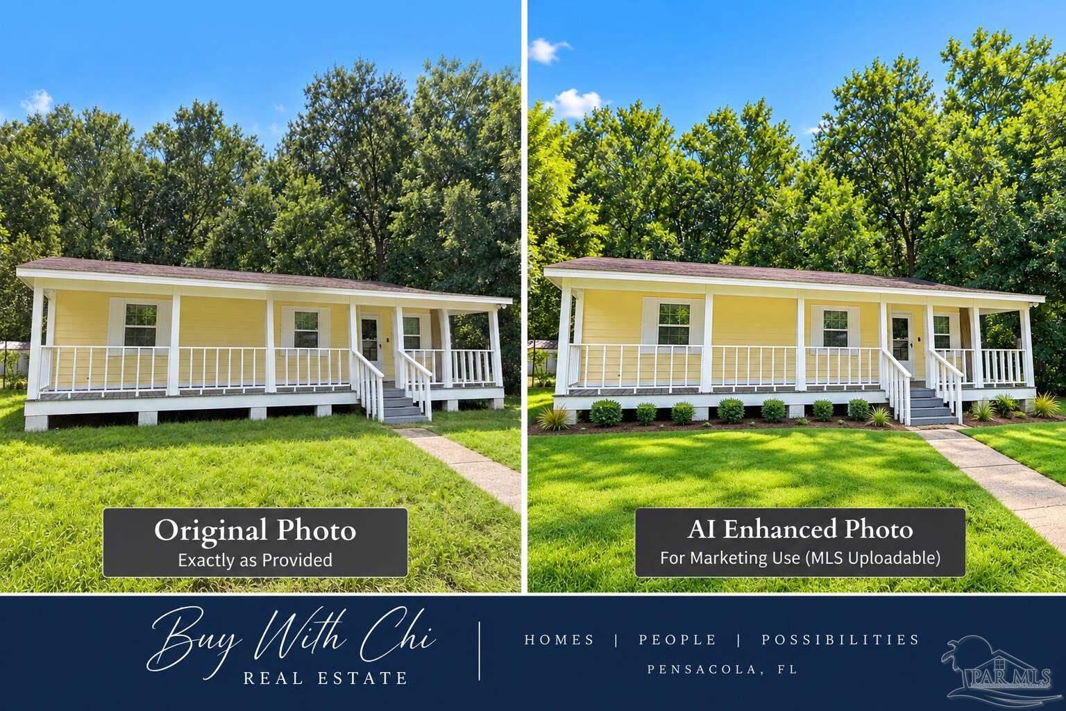 Property Photo:  4577 Richardson Rd  FL 32577 