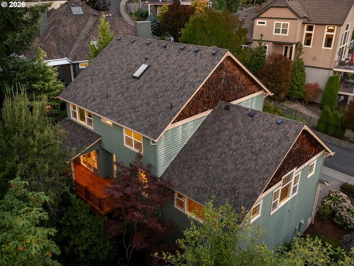 Property Photo: 10230 NW Langworthy Ter OR 97229