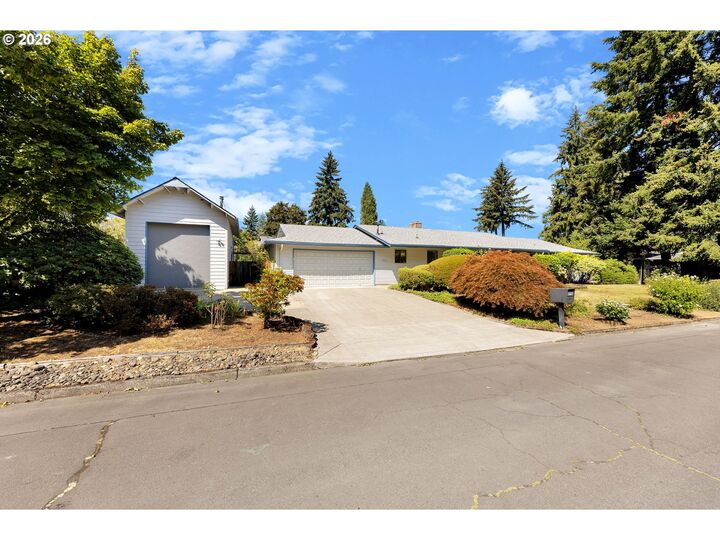 Property Photo: 1602 NE 102nd Ave WA 98664