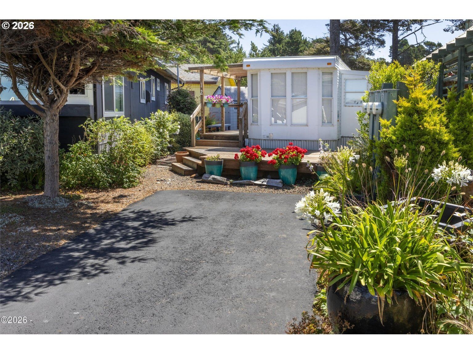 Property Photo:  4875 N Hwy 101, 12  OR 97341 