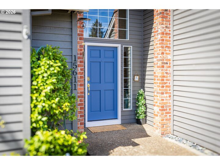 Property Photo:  15611 Partridge Dr  OR 97035 