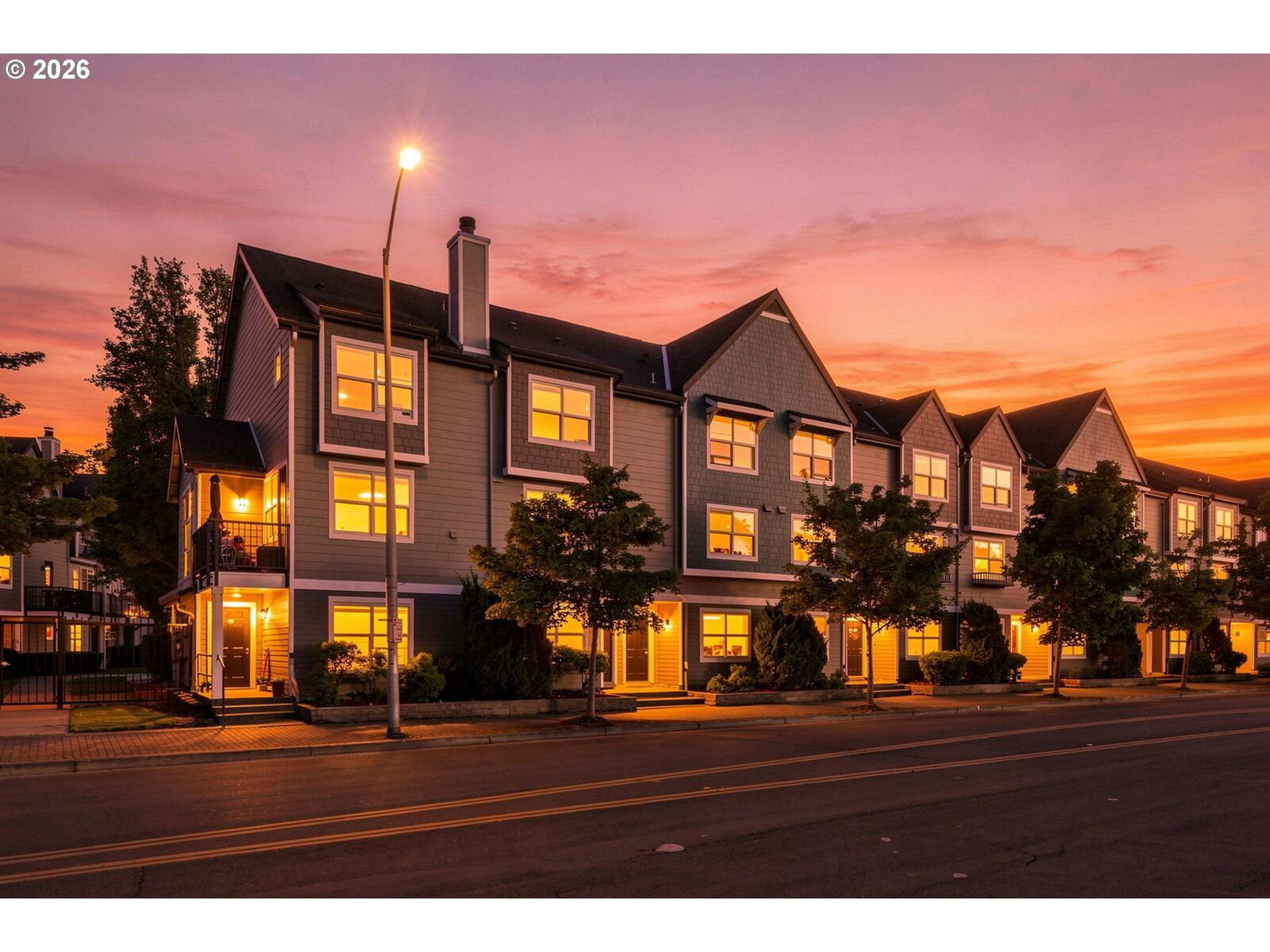 Property Photo: 1728 SE Cutter Ln WA 98661